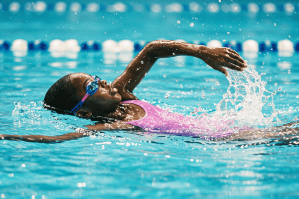 Backstroke (Small)